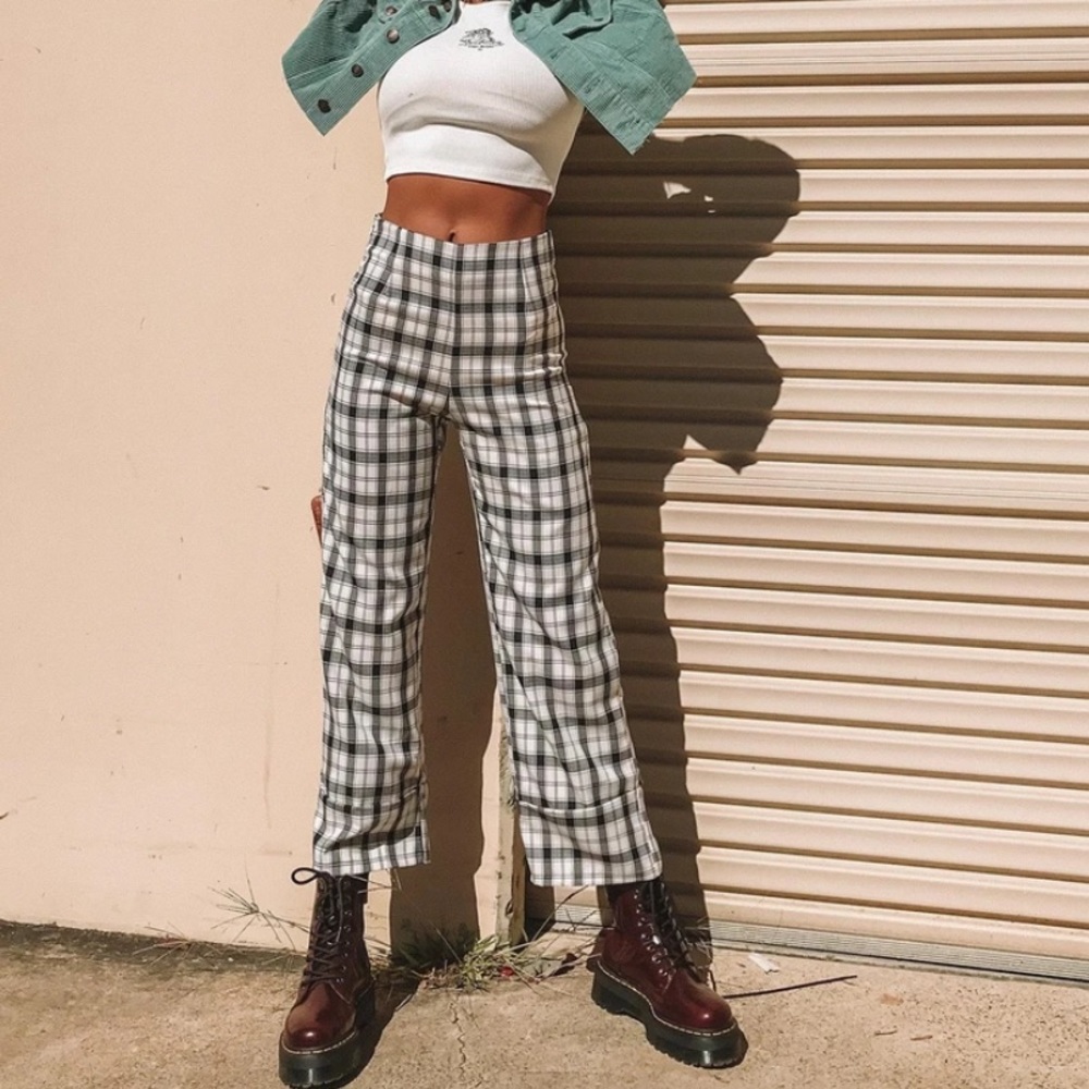 Princess polly euros pants